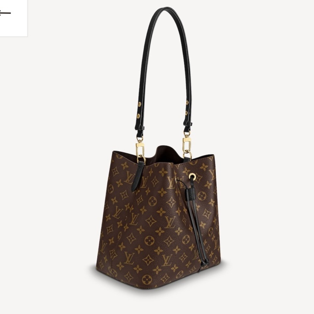 Louis Vuitton NeoNoe MM